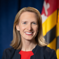 Brooke Lierman headshot