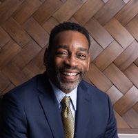 Milton Little